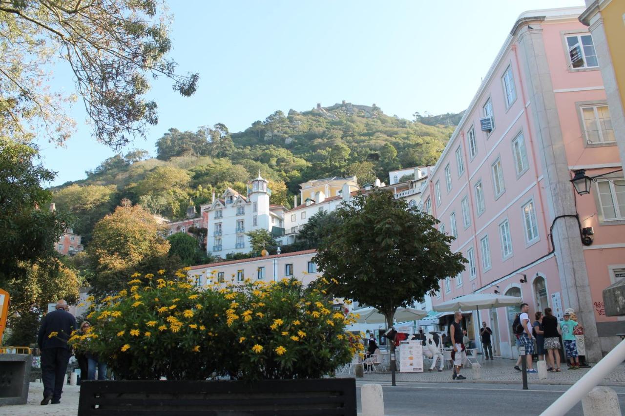 Apartamento Casa D Sintra 3 Exterior foto