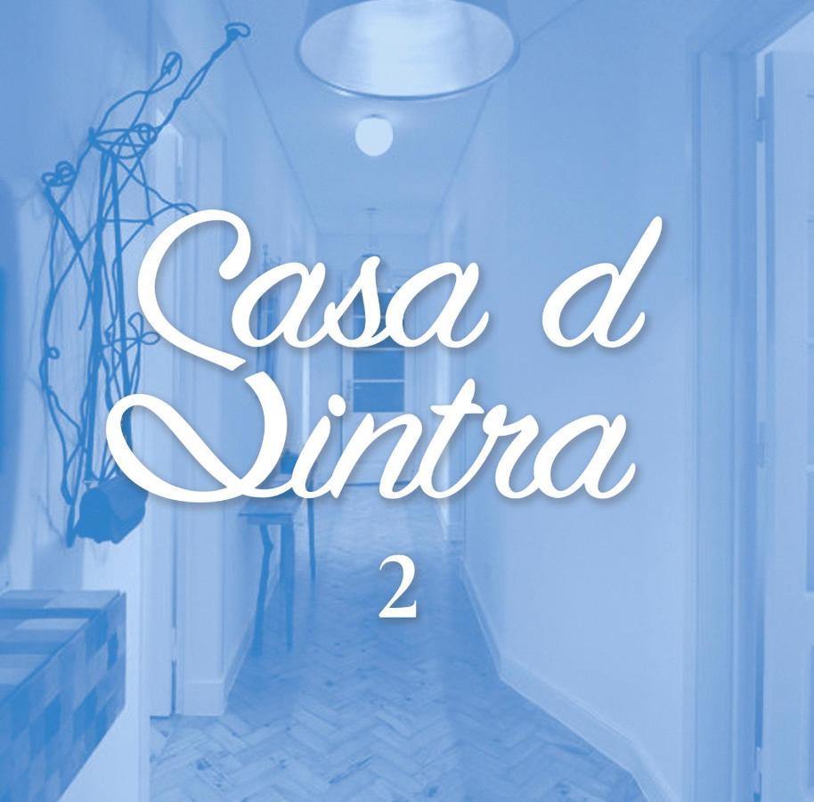 Apartamento Casa D Sintra 3 Exterior foto